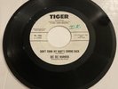 Dee Dee Warwick - Don’t Think My Baby’s Coming Back - Tiger Records – TI 103 EX