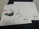 Signed Selena Gomez - Rare [VINYL] LP FACTORY SEALED