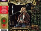 Kenny Loggins *Outside From The Redwoods *NEW GREEN BROWN RECORD LP VINYL