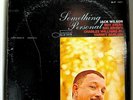 Something Personal Jack Wilson 1967 Vinyl Blue Note Records 1st Press
