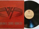 VAN HALEN FOR UNLAWFUL CARNAL KNOWLEDGE BRAZIL