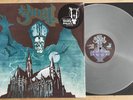 Ghost -  Opvs Eponymovs Opus Eponymous - 2023 SILVER SPARKLE Vinyl Record