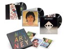Paul McCartney - McCartney I II III (Vinyl Box Set) | 3xLP Record | The Beatles