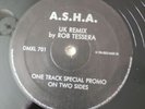 A.S.H.A - J.J. Tribute - - 12