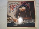 Jeff Wayne's Musical Version Of The War Of The Worlds 2 x LP 1978 CBS96000