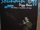 Dizzy Reece Soundin' Off Anologue Productions 45 RPM LP NM
