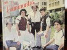 LOS CAMINANTES-“Corridos Al Estilo De”-33 RPM LUNA Records