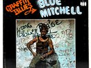 Graffiti Blues Blue Mitchell 1973 Vinyl Mainstream Records 1st Press WLP