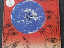 THE CURE WISH 1ST UK PRESSING VINYL LP 1992 FICTION