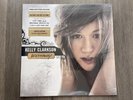 Kelly Clarkson Breakaway vinyl Urban Outfitters Glittery Gold LP New 1st Press