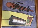FAR TIN CANS WITH STRINGS TO YOU - Gatefold 2xLP YELLOW VINYL SRC Exclusive