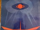 LP -  Klaus Schulze ‎– Irrlicht  1st German PRESS  Ohr ‎– OMM 556.022, Good+, VG