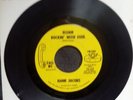 Northern Soul-Hank Jacobs-Elijah Rockin' With Soul/East Side. Call Me NM- Repro