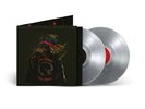 QUEENS OF THE STONE AGE - IN TIMES NEW ROMAN - LIMITED SILVER VINYL - 2XLP  NEW