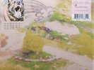 Feeble Little Horse Girl With Fish Vinile Lp Rosa Nuovo e Sigillato