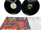 Snoop Doggy Dogg Doggystyle LP Death Row 1st Pressing Plus Promo Copy RARE  Read