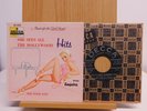 The Four Aces Petty Cheesecake Pop 45 EP She Sees All The Hollywood on Decca