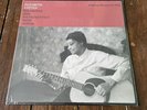 Elizabeth Cotten - Folksongs And Instrumentals With Guitar Vinyl Record SEALED