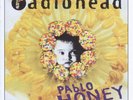Radiohead Pablo Honey 180 Gram Vinyl LP & Download Code [New & Sealed]