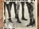 Condemned 84 - The Boots Go Marching In | Vinyl LP - original ROR 1st pressing