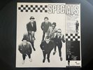 The Specials . Japanese LP With Obi And Insert LOOK