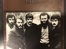 The Band - The Band LP UK EMI First Press Signed By Rick Danko