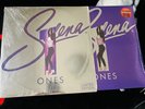 Selena - ONES  (vinyl) 2016 First Edition + 2020 Target edition (BUNDLE)