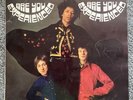 Jimi Hendrix Are You Experienced Mono 1967 612 001 VG/VG ? Track Records