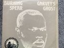 Burning spear Garveys Ghost Vinyl LP VG+/VG+ ILPS9382