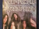 Deep Purple MACHINE HEAD 1972 UK LP 1st Near Mint