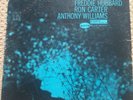 Herbie Hancock Empyrean Isles US Blue Note 1971 stereo VAN GELDER vinyl