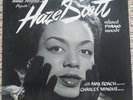 Hazel Scott Charles Mingus Max Roach Relaxed Piano Moods US 1955 Debut 10