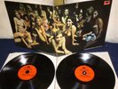 2 LP THE JIMI HENDRIX EXPERIENCE / ELECTRIC LADYLAND 1968 RARE NUDE COVER  NM/EX