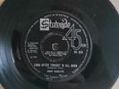 Jimmy Radcliffe single, long after tonight is all over, ss 374 stateside