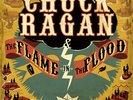 Chuck Ragan - The Flame In The Flood (Vinyl LP - 2016 - US - Reissue)