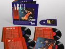 ABC Lexicon Of Love 4 x Vinyl LP / Blu-ray Box Set Pre-Sale 4th AUGUST 2023