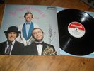 GILES, GILES and FRIPP - THE CHEERFUL INSANITY OF  1st PRESS Deram Original NM