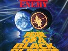 Public Enemy Fear Of A Black Planet Vinyl LP Reissue 2014 NEW
