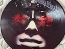 JUDAS PRIEST Killing Machine Picture Disc Very Rare