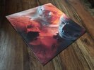 Muse : Will Of The People : Ltd Num Ed Zoetrope Pict Disc Vinyl 2022 : Num 0925