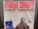 Stanley Turrentine/Jubilee Shout  Music Matters Ltd Ed 180g 45rpm Mono 2LP-NM