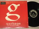 Garbage - Not Your Kind Of People  -  2LP 180 Gram USA 2012 -  Stun Volume 003