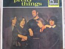 The Pretty Things - 1965 New Zealand Fontana LP