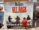 RARE - THE BEATLES GET BACK THE ROOFTOP PERFORMANCE