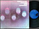 DONALD BYRD Stepping Into Tomorrow LP BLUE NOTE BN-LA368-G Gary Bartz Mizell
