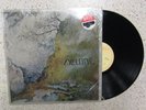VINYL RECORD ALBUM, TANGERINE DREAM-CYCLONE,CUT OUT,VI-2097, 1978