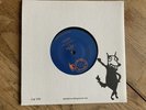 SQUID - The Dial   7”  250 Only Hand Numbered Speedy Wunderground