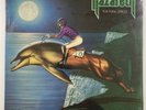 NAZARETH : The Fool Circle LP Sealed NOS 1981 NEMS UK IMPORT Hard Rock Metal
