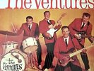 THE VENTURES LP IN SHRINKWRAP DOLTON RECORDS SURF ROCK Hotrod