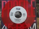 Run DMC Christmas In Hollis/Sweet Tee Let The Jingle Bells Rock PROFILE 5235 RED